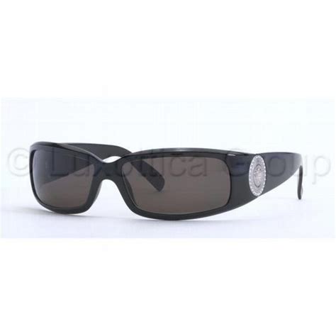 versace black sunglasses ve 4044b gb1/87|versace 4044b products for sale .